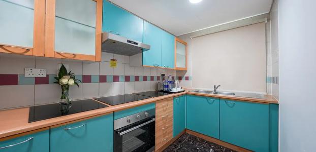 Al Bustan Centre & Residence - 45