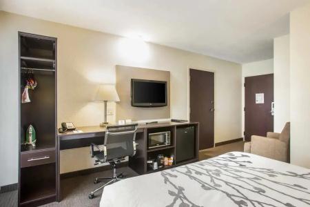 Sleep Inn International Airport - 55