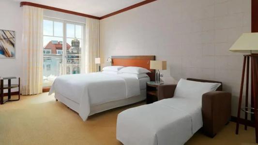 Sheraton Sopot - 65