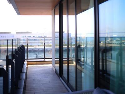 Intercontinental Yokohama Pier 8, An Ihg - 73