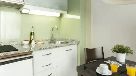 ApartSenator Barcelona - 50
