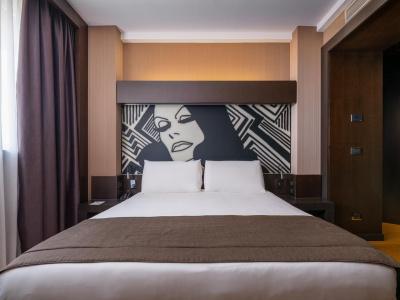 Crowne Plaza Milan City, An Ihg - 31