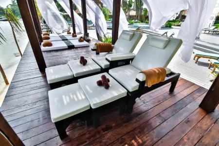 Phi Phi Coco Beach Resort - Sha Extra Plus - 14