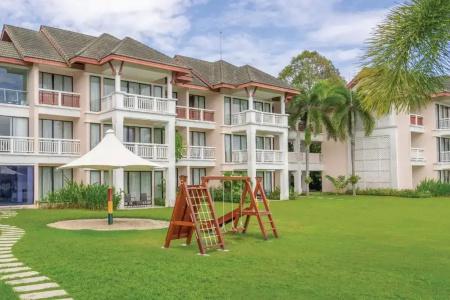 Laguna Holiday Club Phuket Resort - Sha Plus - 5