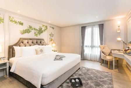 The Salil Sukhumvit 57 - Thonglor - 42