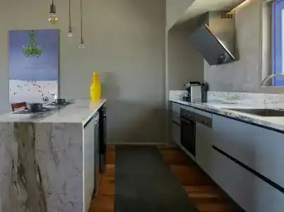Santorini Sky, Luxury Resort - 61