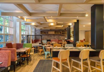 ibis Lille Roubaix Centre Grand-Place - 2