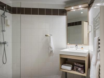 ApartAdagio Access Paris Reuilly - 28