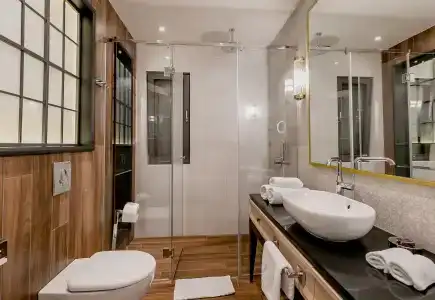 Boutique & Spa Casa del Mare - Mediterraneo - 45