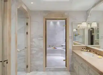 Çırağan Palace Kempinski Istanbul - 150