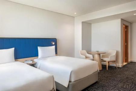 Crowne Plaza Yas Island, An Ihg - 4