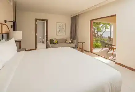 Hilton Mauritius Resort & Spa - 53