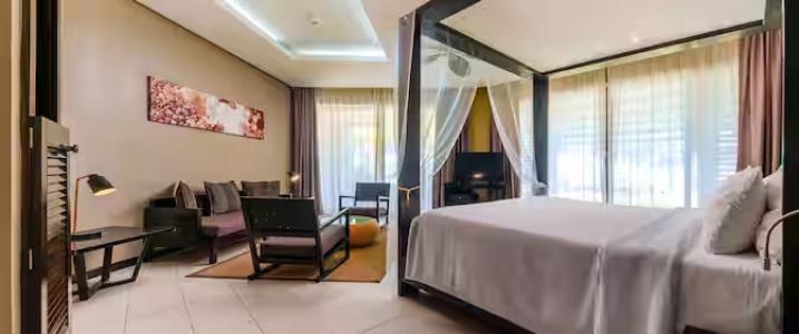 Maritim Crystals Beach Mauritius - 49