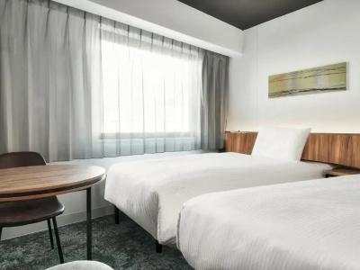 Vessel Inn Namba - 9