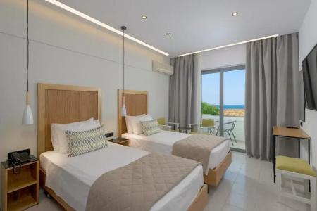 Nirvana Beach - 2