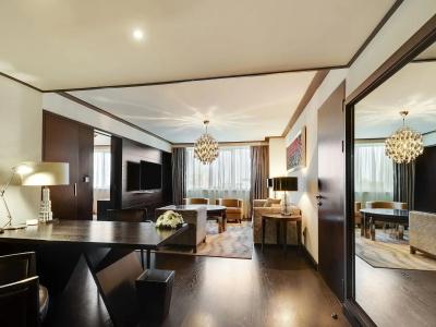 Hyatt Regency Kyiv - 21