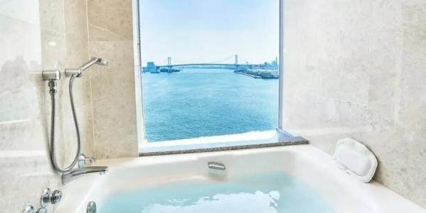 Intercontinental Tokyo Bay, An Ihg - 101