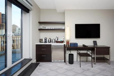 The Marmara Park Avenue - 43
