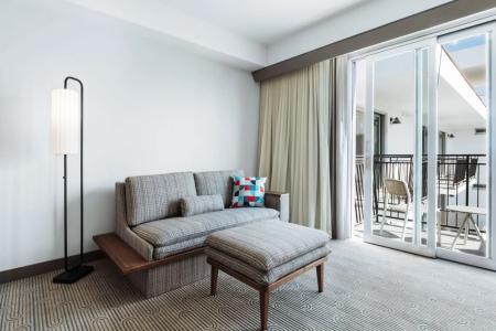 Courtyard by Marriott Downtown - 7