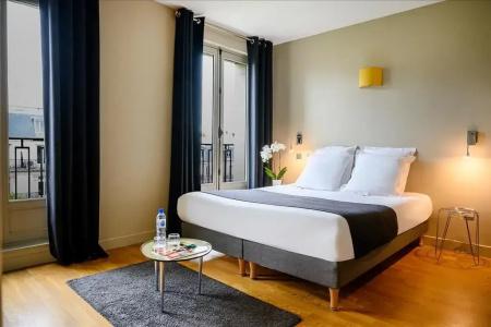 Suites & Hôtel Helzear Champs-Elysées - 34