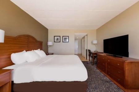 Comfort Inn South Oceanfront - 5
