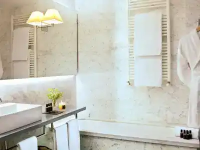 Urso & Spa, a Small Luxury Of The World - 59
