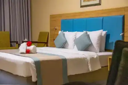 Sandy Beach & Resort - 51
