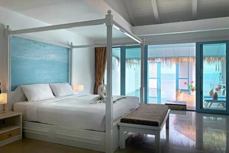 Sand Sea Resort & Spa - Sha Extra Plus - 80