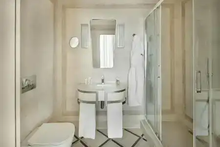 Unahotels Trastevere Roma - 65