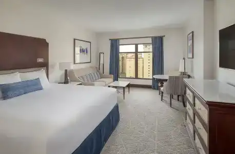 Wyndham Grand Orlando Resort Bonnet Creek - 64