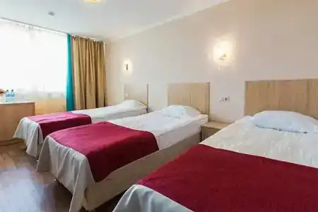Старт - 4
