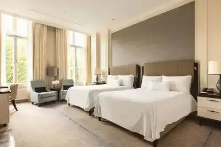 Waldorf Astoria Amsterdam - 64