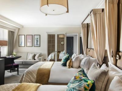 Kimpton - Fitzroy London, An Ihg - 72