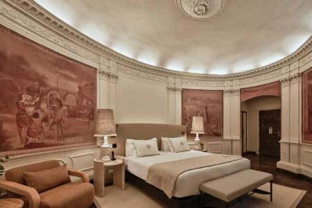 Hospes Palacio del Bailio - 101
