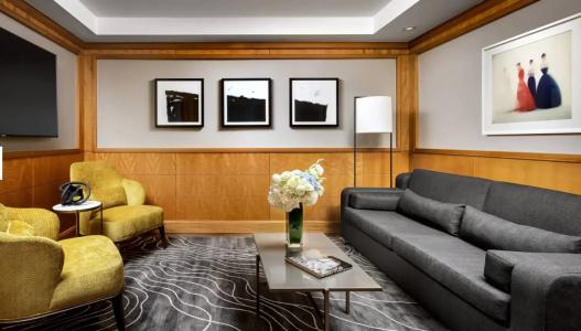 The Ritz-Carlton, - 92