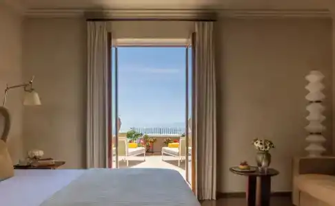 NH Collection Grand Convento di Amalfi - 47