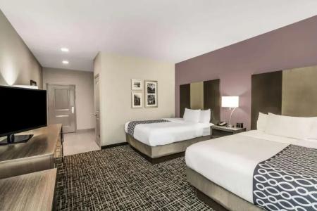 La Quinta by Wyndham - Lookout Mtn - 36