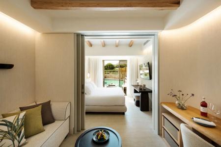 Mitsis Rinela Beach Resort & Spa - 56
