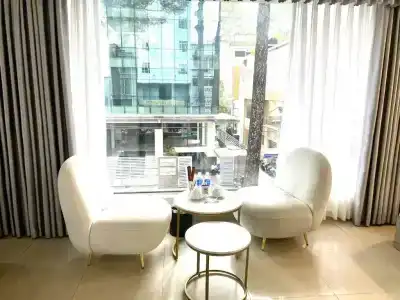 Hoàng Ngân and Suites - City Centre - 40