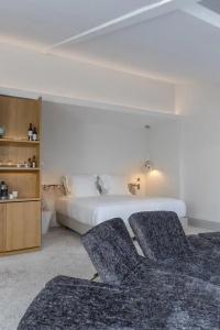 Yndo Hôtel - 46