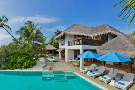 Dusit Thani Maldives - 46