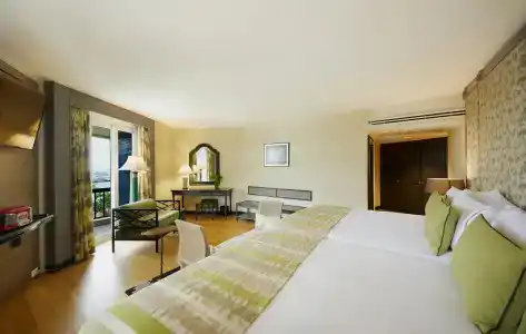 Siam Bayshore Pattaya - Sha Plus Certified - 91