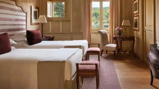 Rosewood Castiglion del Bosco - 178