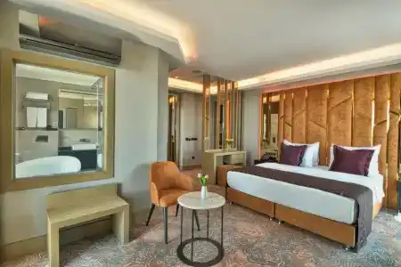 Best Western Premier Ottoperla - 29