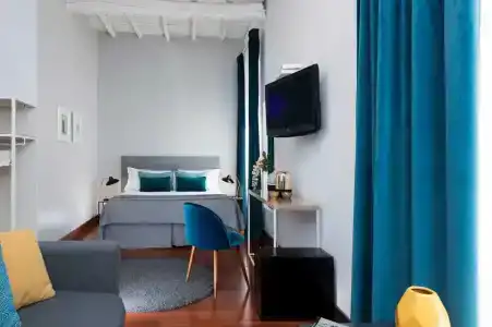 Maison Giulia - 5
