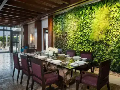 Sofitel The Palm, Дубай, Курорт и Спа - 106