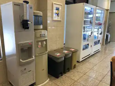 Toyoko Inn Temmabashi Otemae - 13
