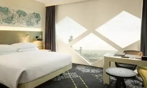 Hilton Amsterdam Airport Schiphol - 70