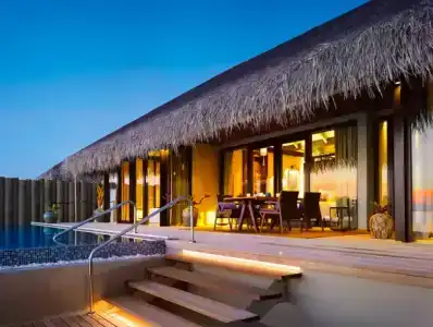 Velaa Private Island - 77