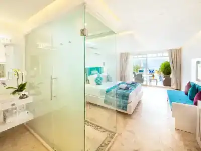 Asfiya Sea View - 21